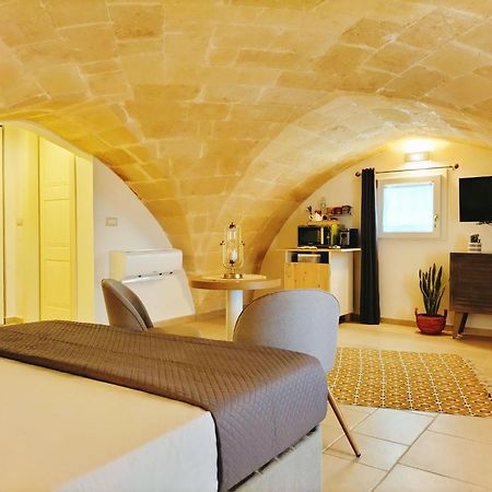 Domus Santi Medici Affittacamere Massafra Dış mekan fotoğraf